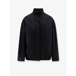 Hevo Women Porto Selvaggio Wool Blend Jacket